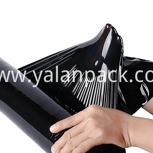 canza launin fim colored stretch film